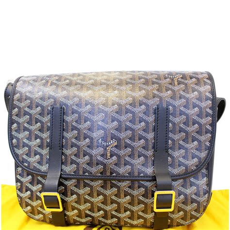 goyard belvedere crossbody|belvedere bag.